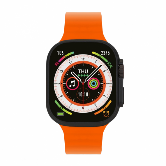 THORTON Geni Smartwatch 9401314