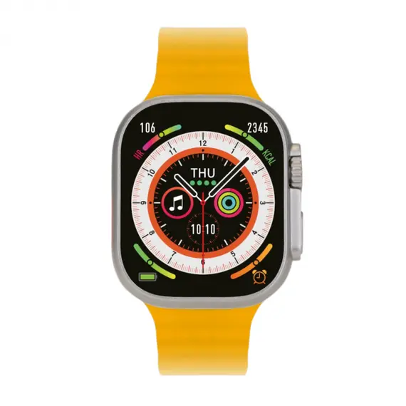 THORTON Geni Smartwatch 9401335