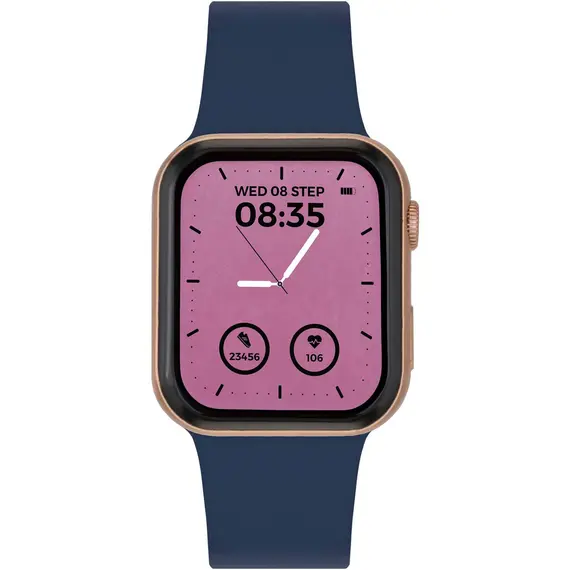THORTON Klok Smartwatch 9402352