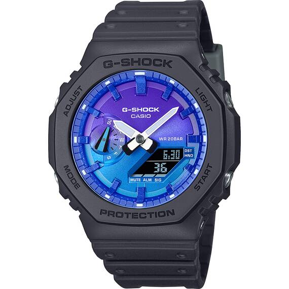 CASIO G-Shock GA-2100FL-1AER