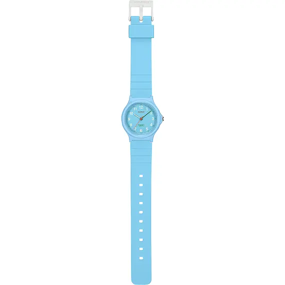 CASIO Collection LQ-24B-2BEF, image 2