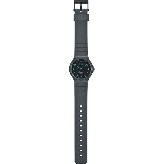 CASIO Collection MQ-24B-8BEF, image 2