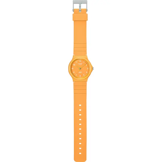 CASIO Collection MQ-24B-9BEF, image 2