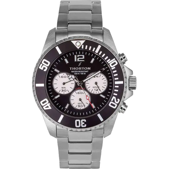 THORTON Loki Chronograph 9301331M