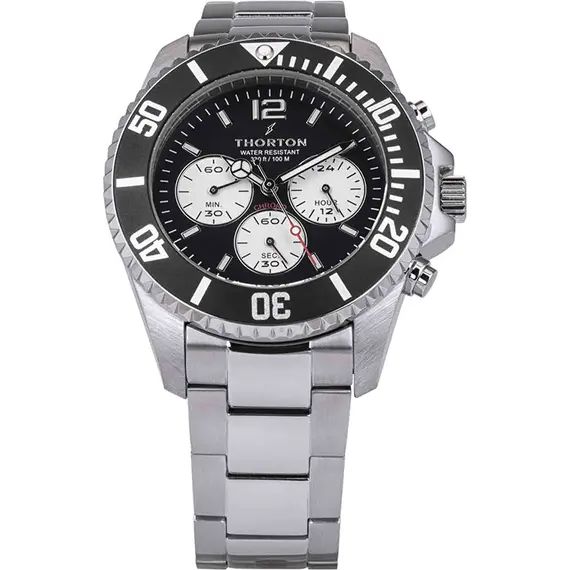 THORTON Loki Chronograph 9301331M, image 3