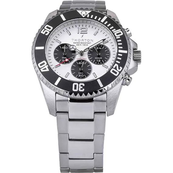 THORTON Loki Chronograph 9301334M, image 3