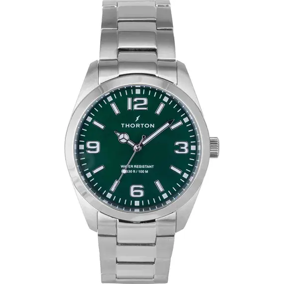 THORTON Bjorn 9302333M