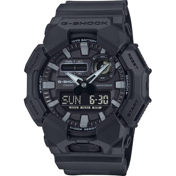 CASIO G-Shock GA-010-1A1ER