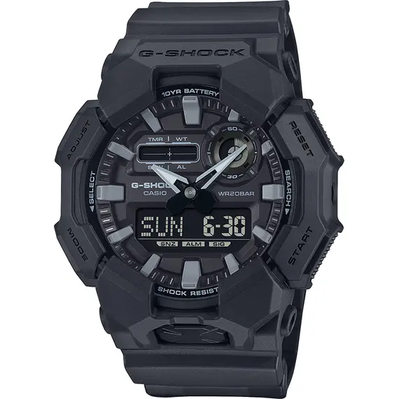 CASIO G-Shock GA-010-1A1ER