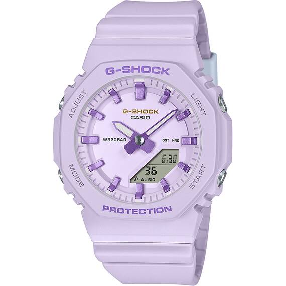 CASIO G-Shock GMA-P2125W-6AER