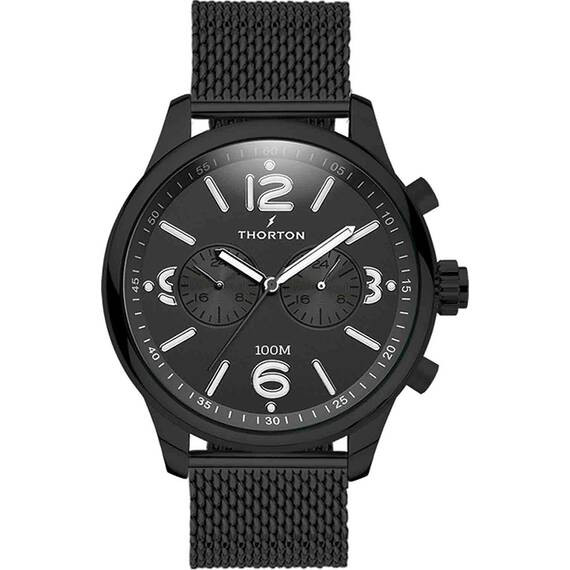 THORTON Ragnar II Dual Time 9206111M