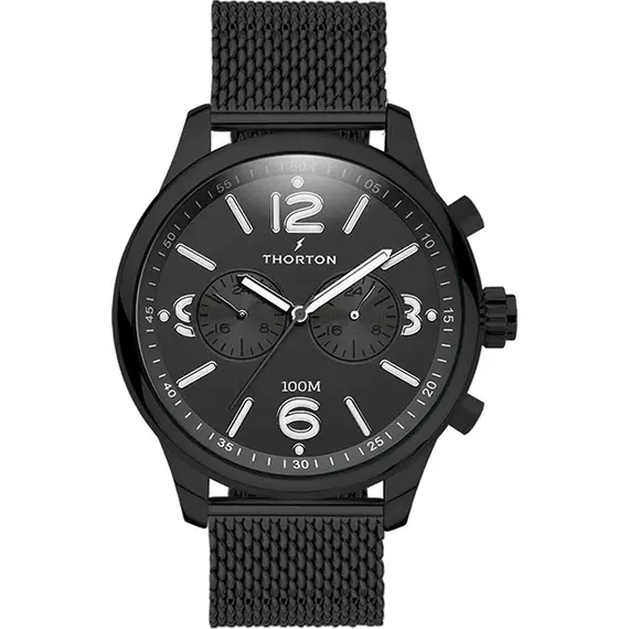 THORTON Ragnar II Dual Time 9206111M