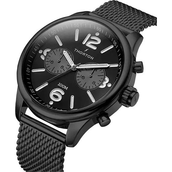 THORTON Ragnar II Dual Time 9206111M, image 2