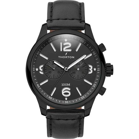 THORTON Ragnar II Dual Time 9206111