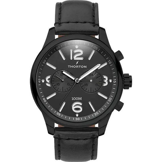THORTON Ragnar II Dual Time 9206111