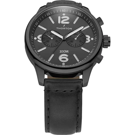 THORTON Ragnar II Dual Time 9206111, image 2