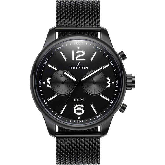 THORTON Ragnar II Dual Time 9206121M