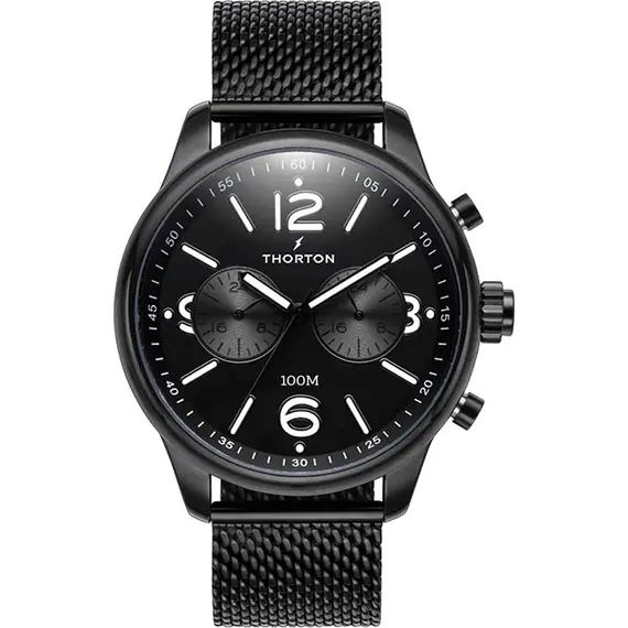 THORTON Ragnar II Dual Time 9206121M
