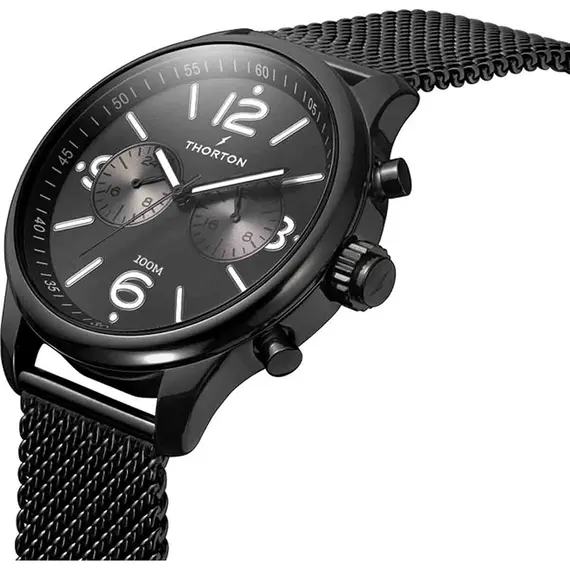 THORTON Ragnar II Dual Time 9206121M, image 2