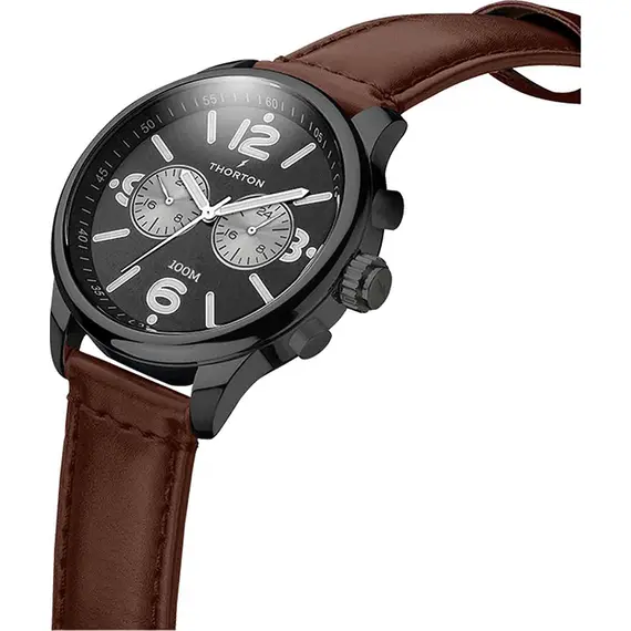 THORTON Ragnar II Dual Time 9206121, image 2