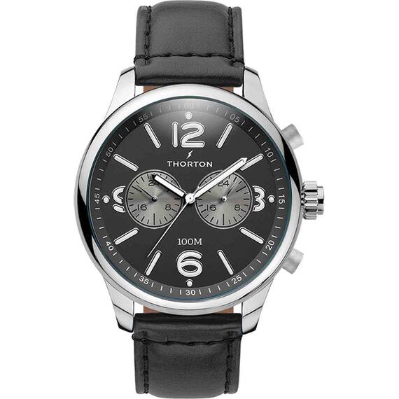 THORTON Ragnar II Dual Time 9206131