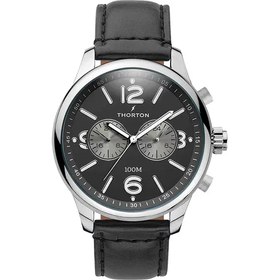 THORTON Ragnar II Dual Time 9206131