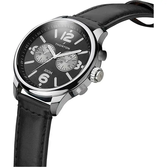 THORTON Ragnar II Dual Time 9206131, image 2