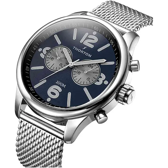 THORTON Ragnar II Dual Time 9206132M, image 2