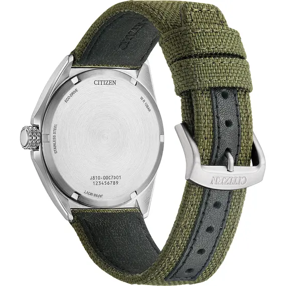 CITIZEN Sport Eco-Drive AW1571-09A, image 3