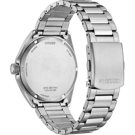 CITIZEN Sport Eco-Drive AW1571-76L, image 3