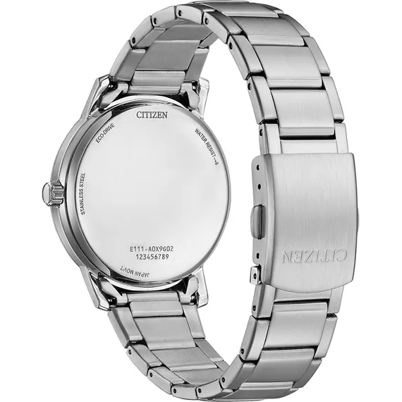 CITIZEN Eco-Drive BM6755-71A, image 3