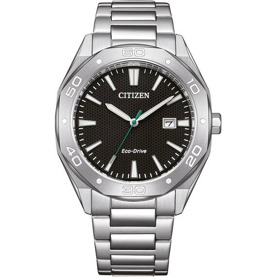 CITIZEN Eco-Drive BM7631-52E