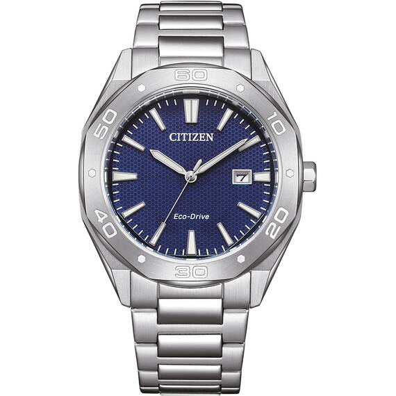CITIZEN Eco-Drive BM7631-52L