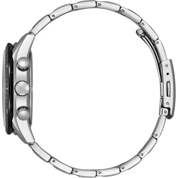 CITIZEN Eco-Drive Chronograph CA4624-56X, image 2