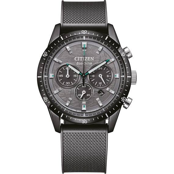 CITIZEN Eco-Drive Chronograph CA4625-02H