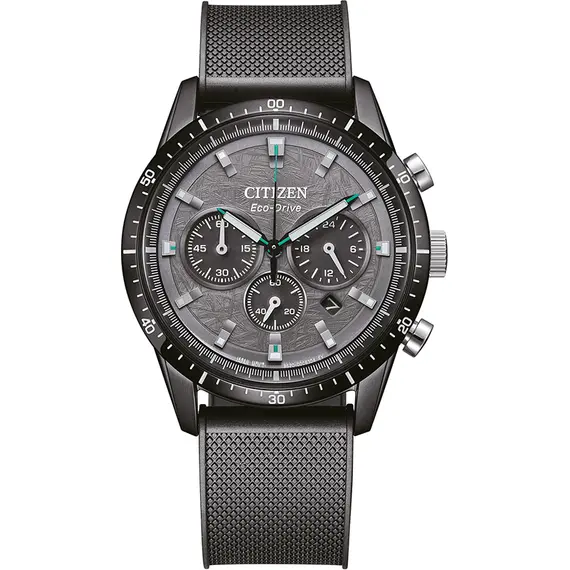 CITIZEN Eco-Drive Chronograph CA4625-02H