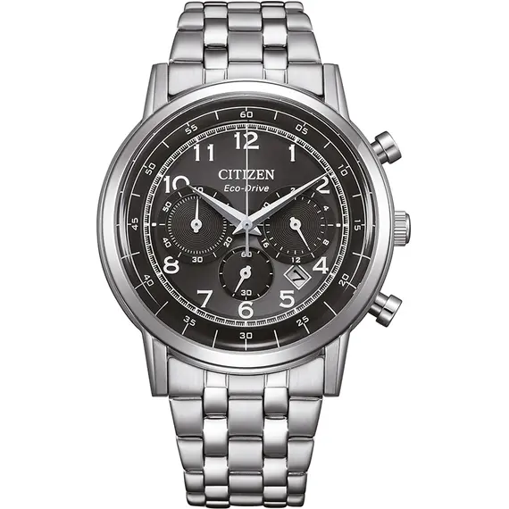 CITIZEN Eco-Drive Chronograph CA4630-53E
