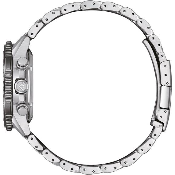 CITIZEN Eco-Drive Chronograph CA4664-60X, image 4