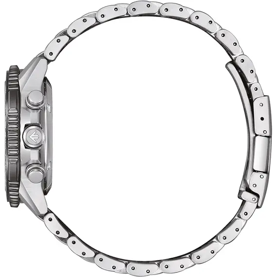 CITIZEN Eco-Drive Chronograph CA4664-60X, image 4