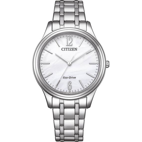 CITIZEN Elegance Eco-Drive EM0411-71A