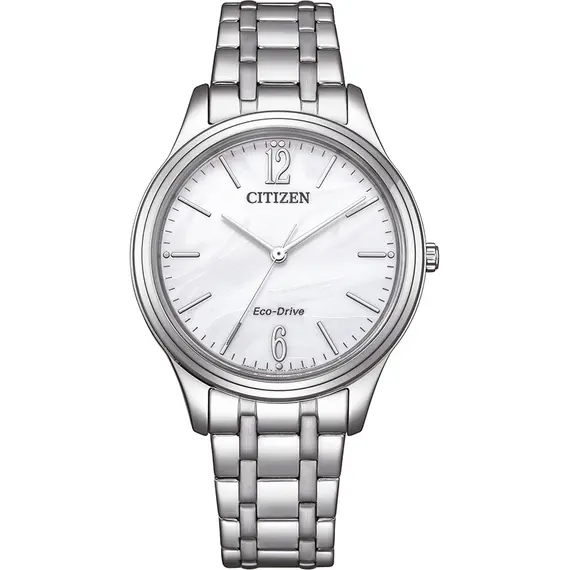 CITIZEN Elegance Eco-Drive EM0411-71A