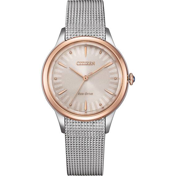 CITIZEN Elegance Eco-Drive EM1156-80X