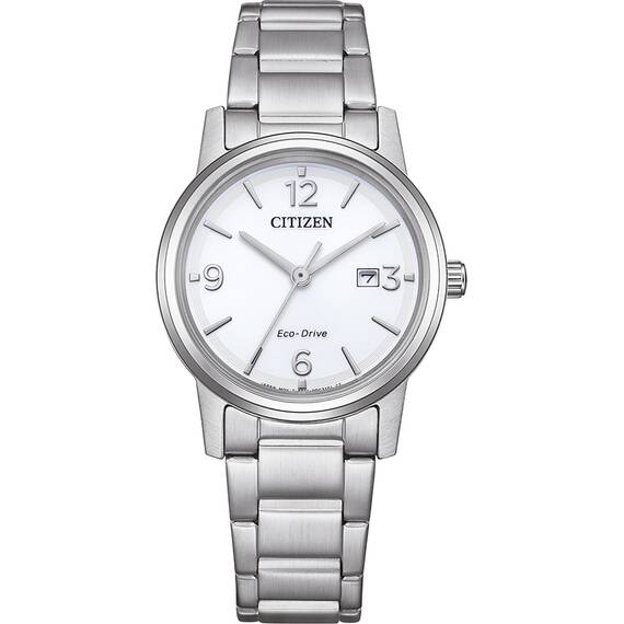 CITIZEN Dress Eco-Drive EW2720-57A