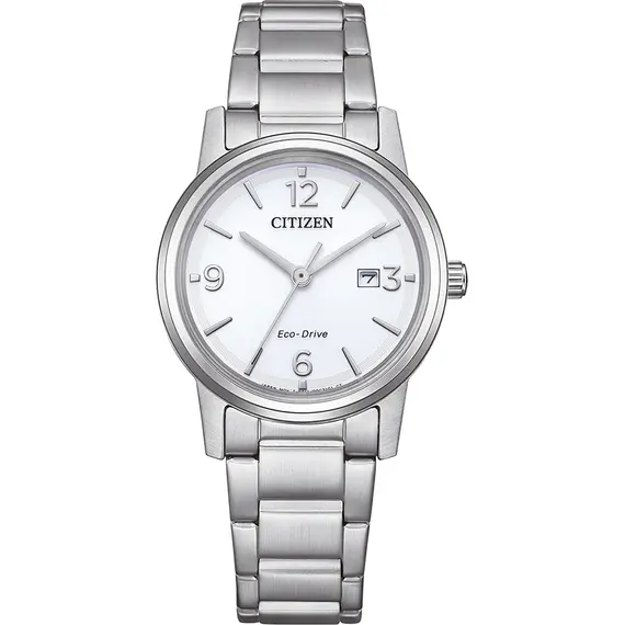 CITIZEN Dress Eco-Drive EW2720-57A