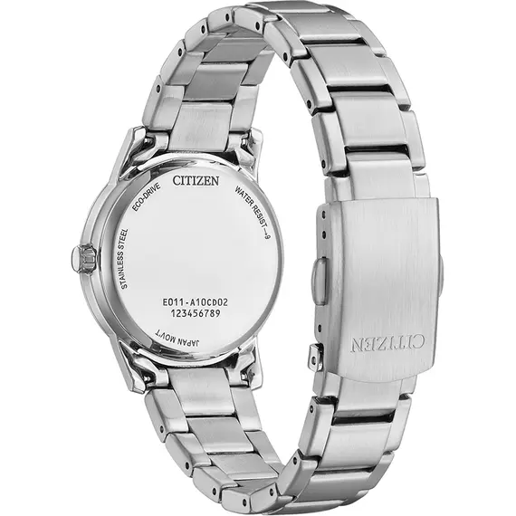 CITIZEN Dress Eco-Drive EW2720-57A, image 3