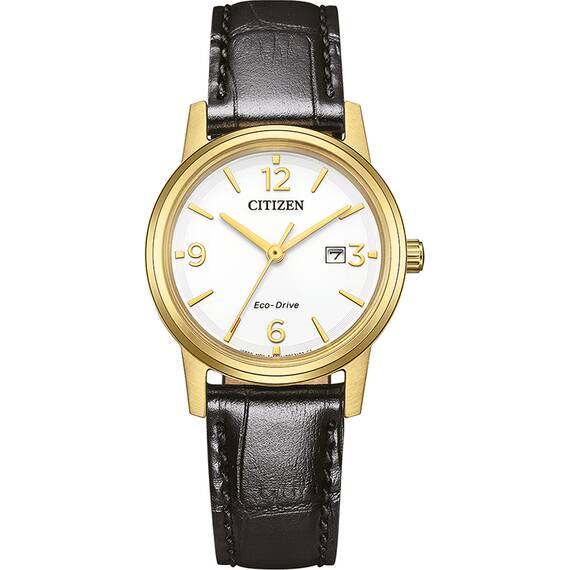 CITIZEN Dress Eco-Drive EW2722-01A