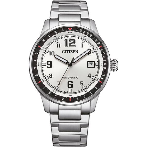 CITIZEN Automatic NJ0190-51A