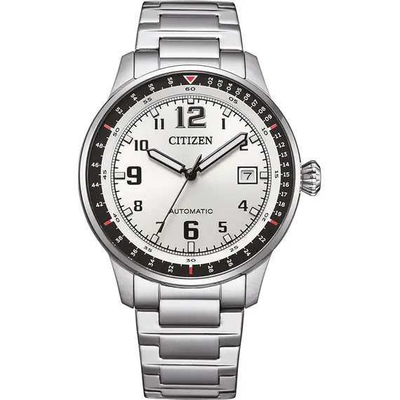 CITIZEN Automatic NJ0190-51A