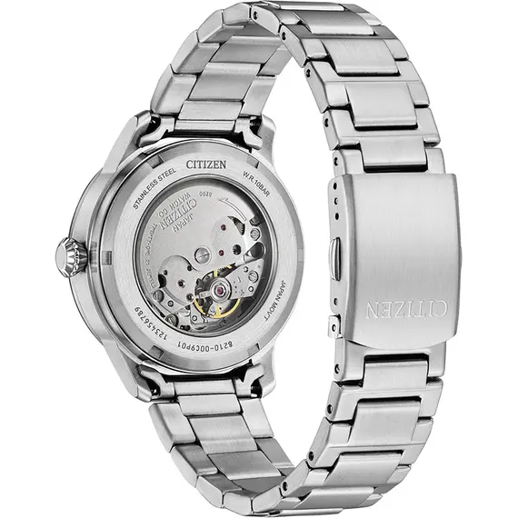 CITIZEN Automatic NJ0190-51A, image 3