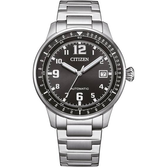 CITIZEN Automatic NJ0190-51E